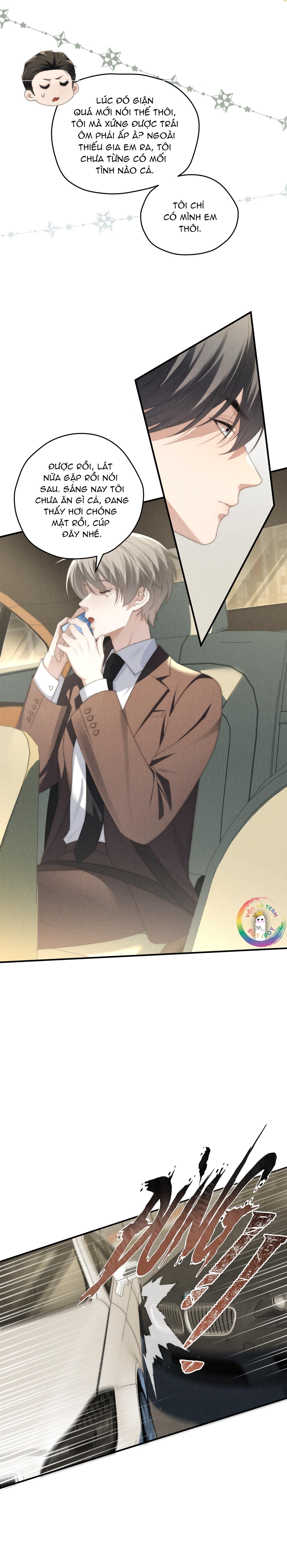 Đọc truyện (END) Thiếu Gia Hư Hỏng - Chapter 39