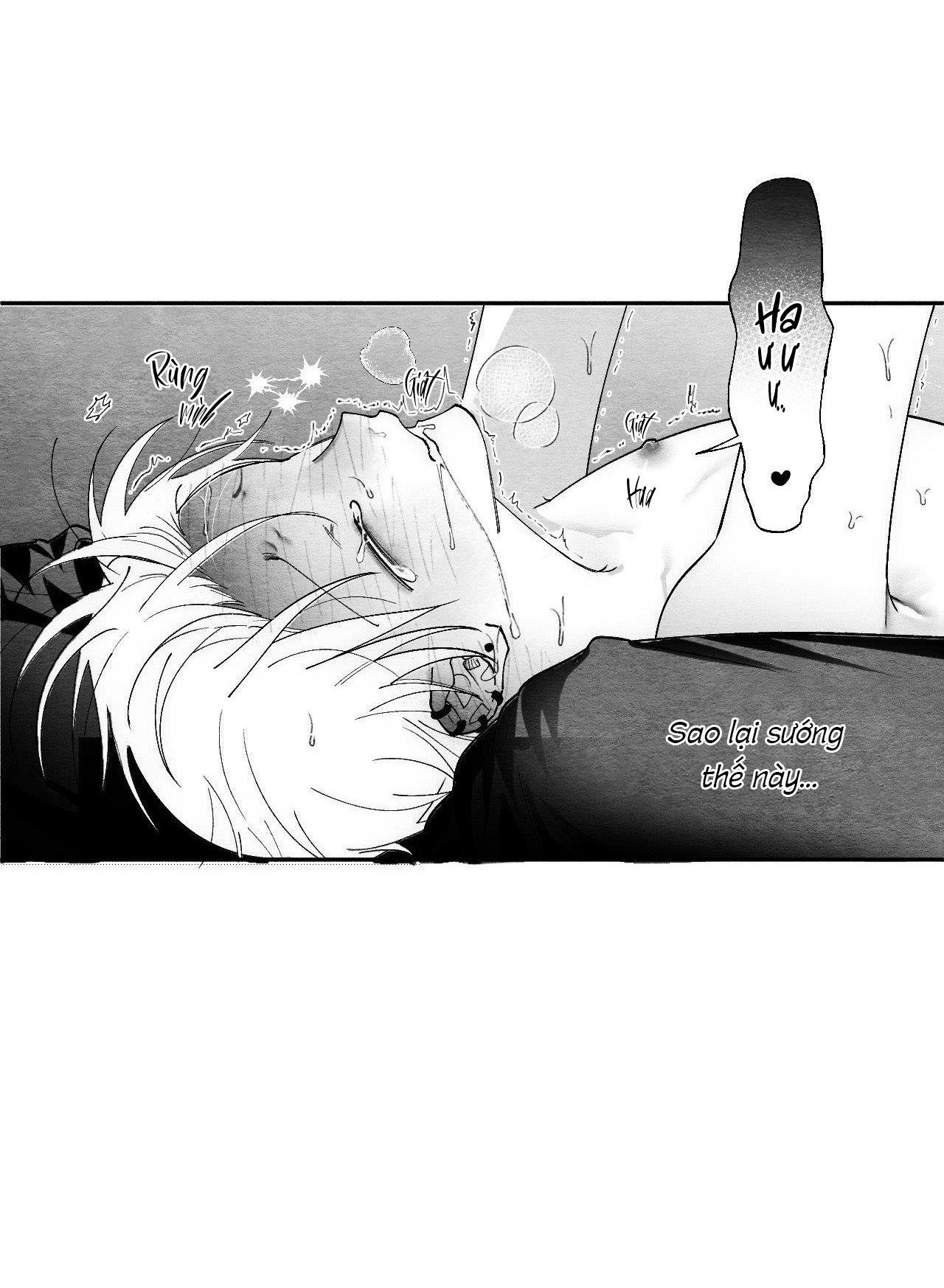 Đọc truyện  Vóc Dáng Toàn Mỹ - Chapter 21