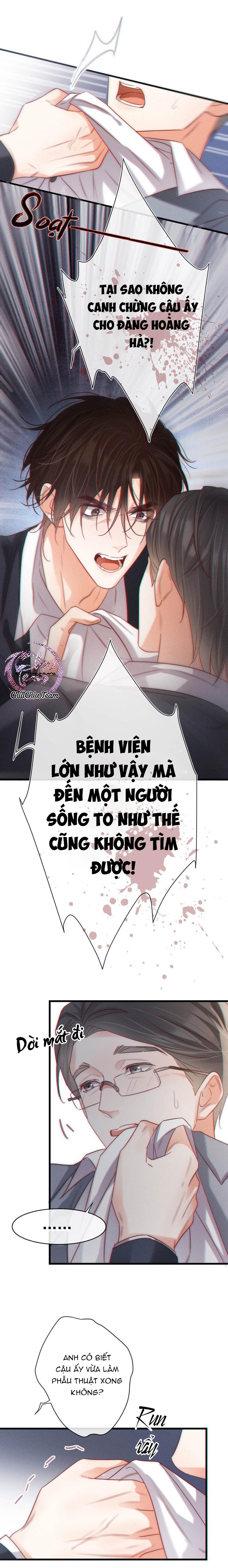Đọc truyện Nghiện Rượu - Chapter 95