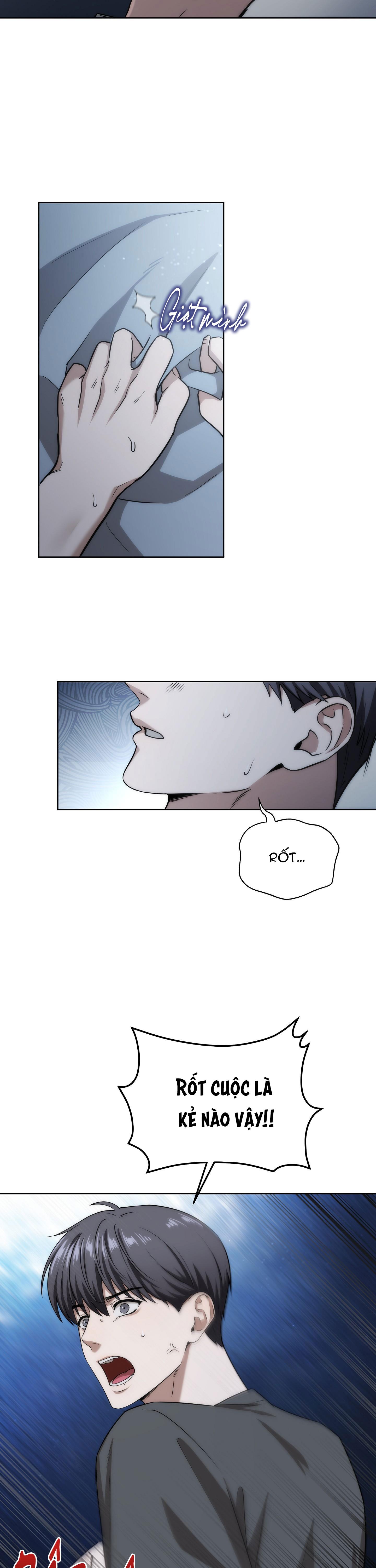 Đọc truyện SLEEP OR SEX - Chapter 1