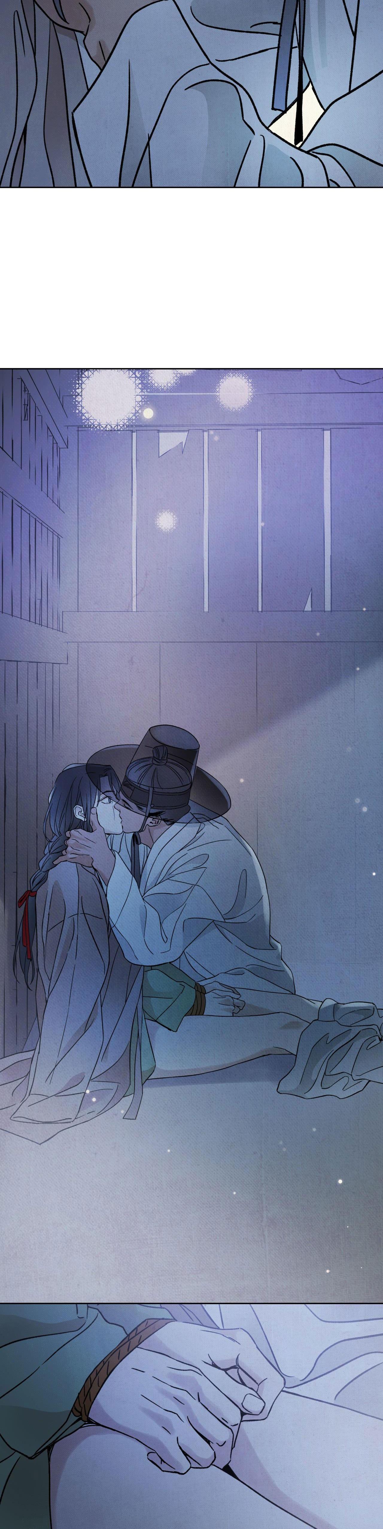 Đọc truyện MONG RYONGJEON - Chapter 22