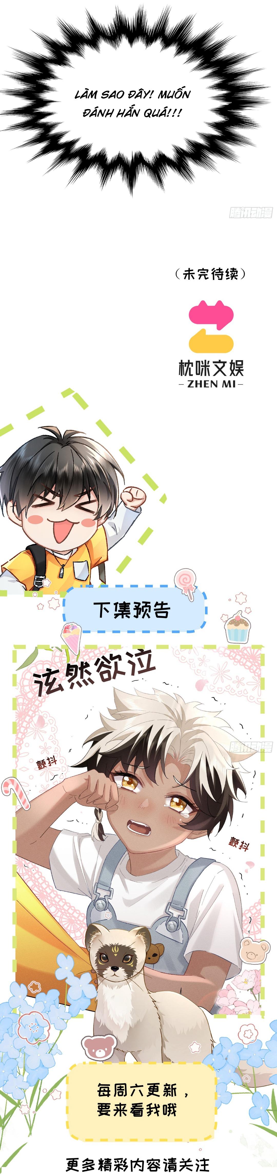 Đọc truyện Đại Tiên - Chapter 4