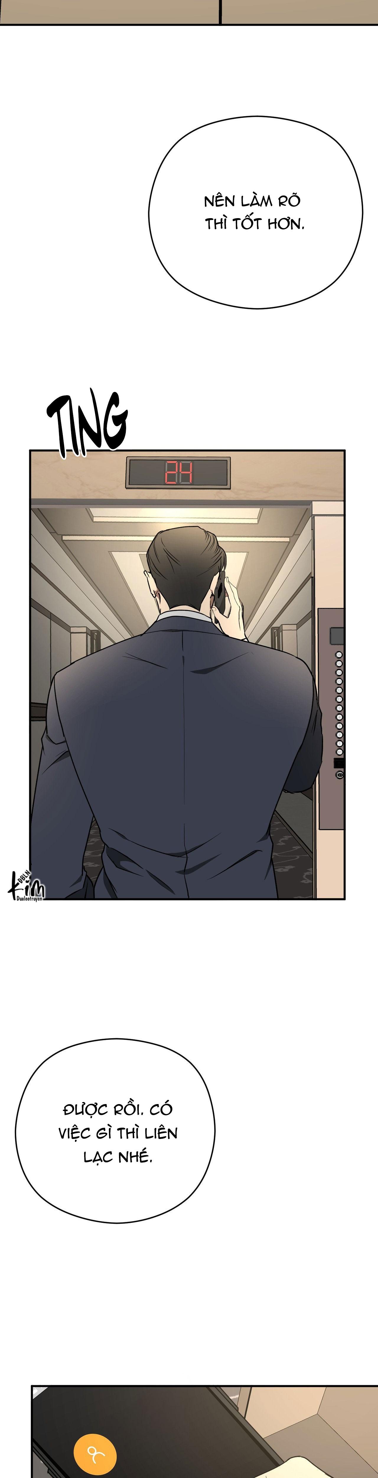Đọc truyện ĐỘC XÀ - Chapter 19