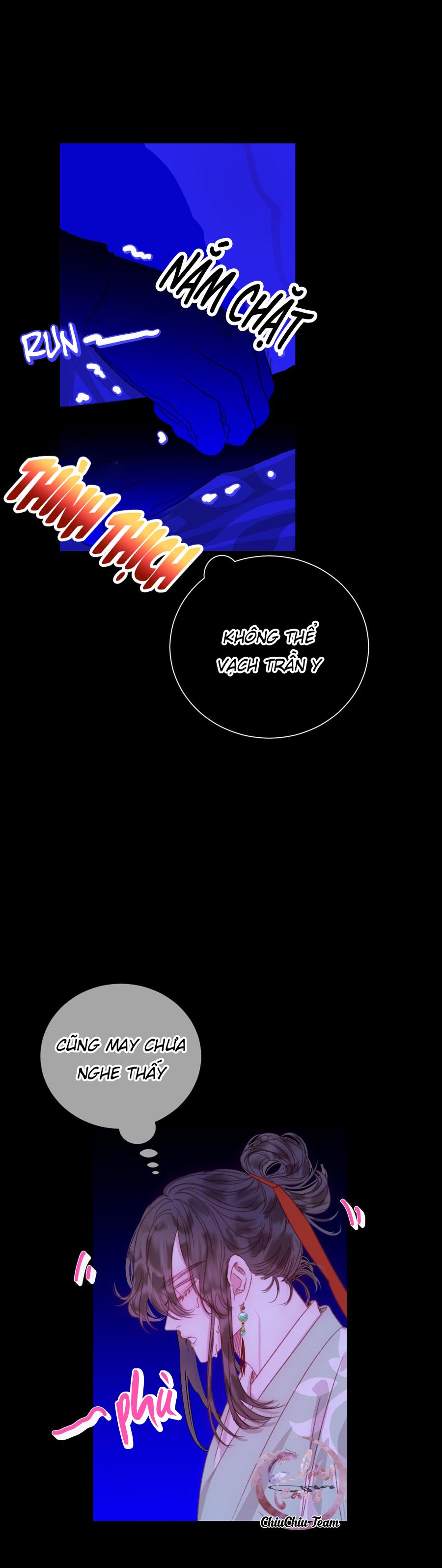 Đọc truyện Vài Câu Chuyện Với Sư Tôn Sau Khi Xuyên Sách - Chapter 76