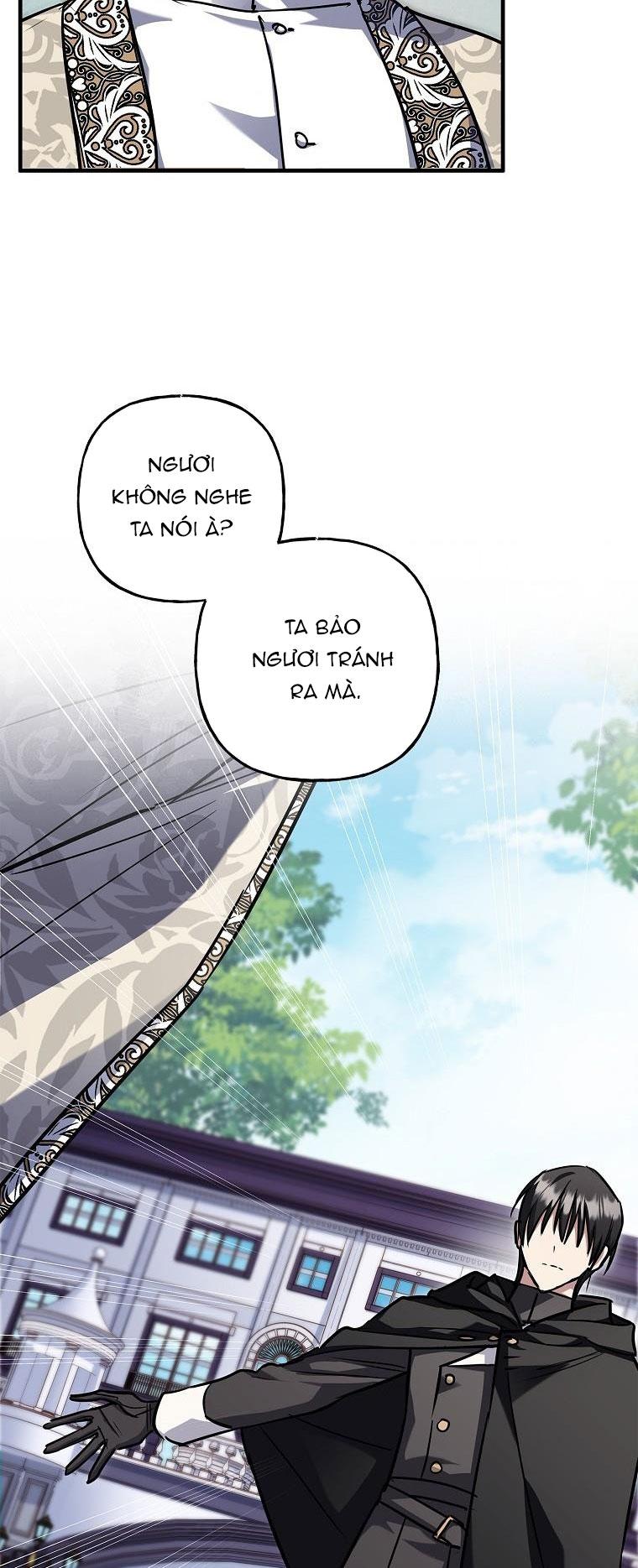 Đọc truyện (ABO) BƯỚC NGOẶT - Chapter 35