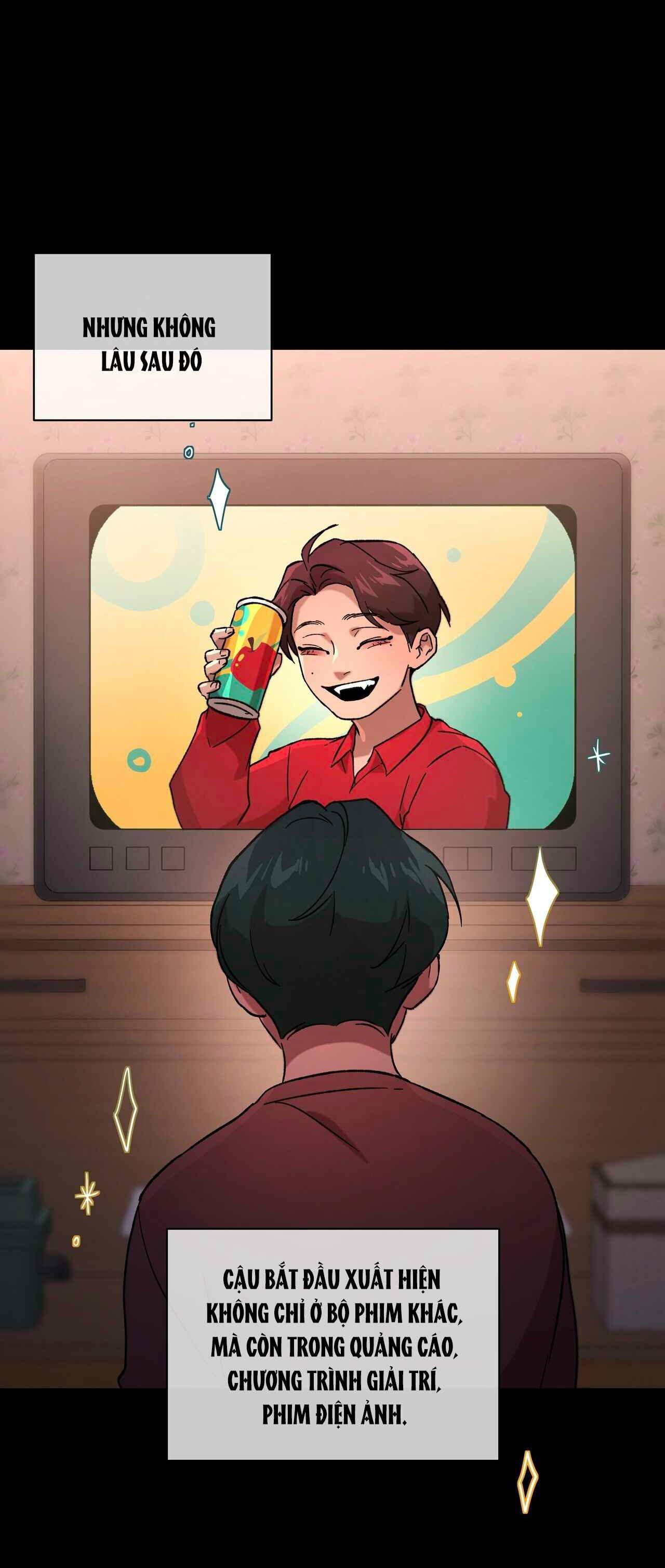 Đọc truyện RELEASE YOUR PERSONA - Chapter 6