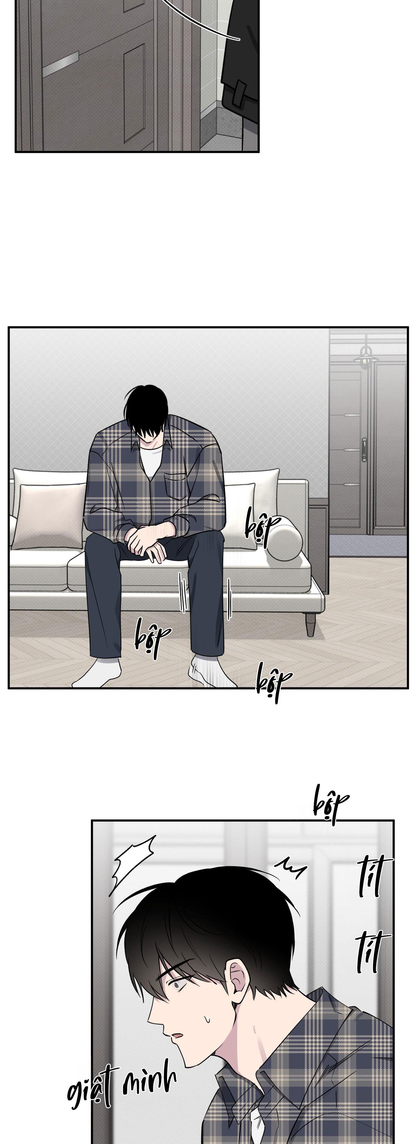 Đọc truyện VẬN MAY BẤT NGỜ - Chapter 48