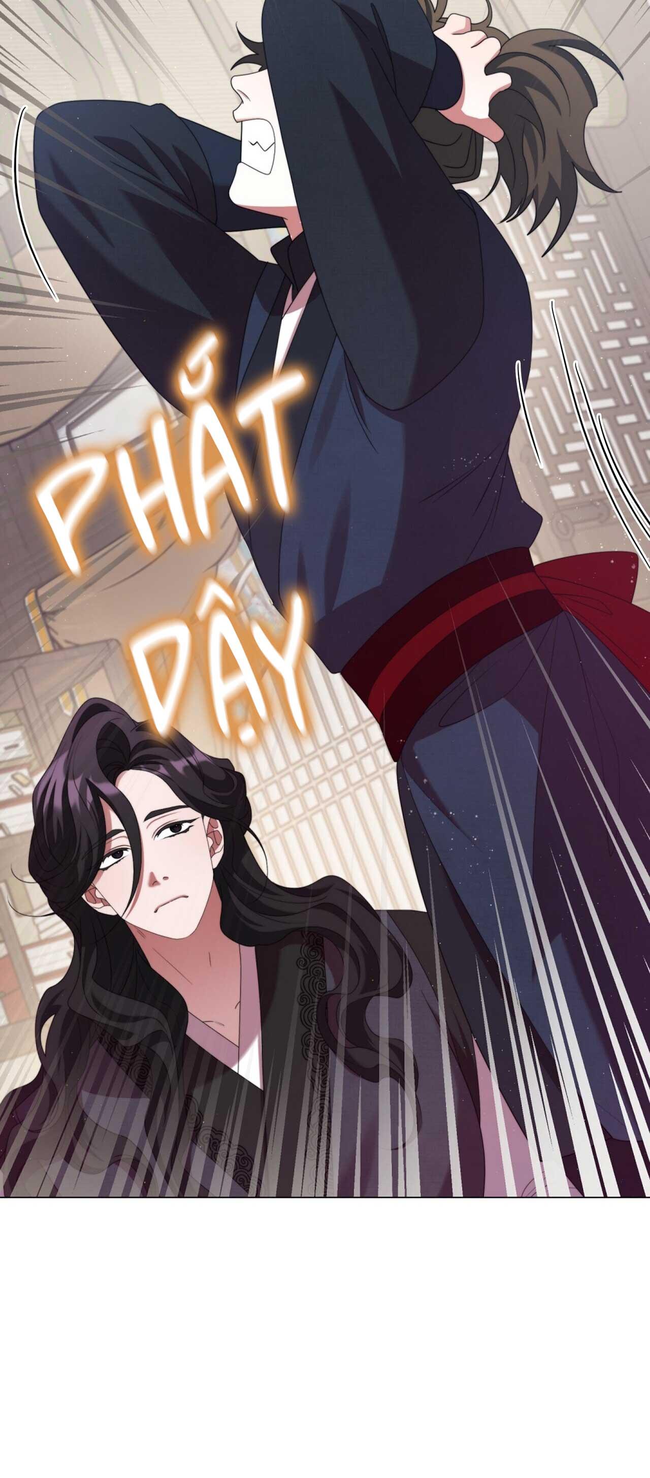 Đọc truyện Tôi đã nuôi dạy thủ lĩnh giáo phái ác ma - Chapter 45