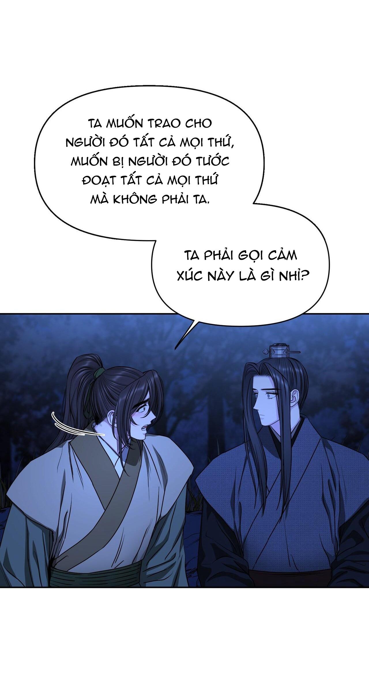 Đọc truyện XUÂN PHONG VIÊN MÃN - Chapter 55