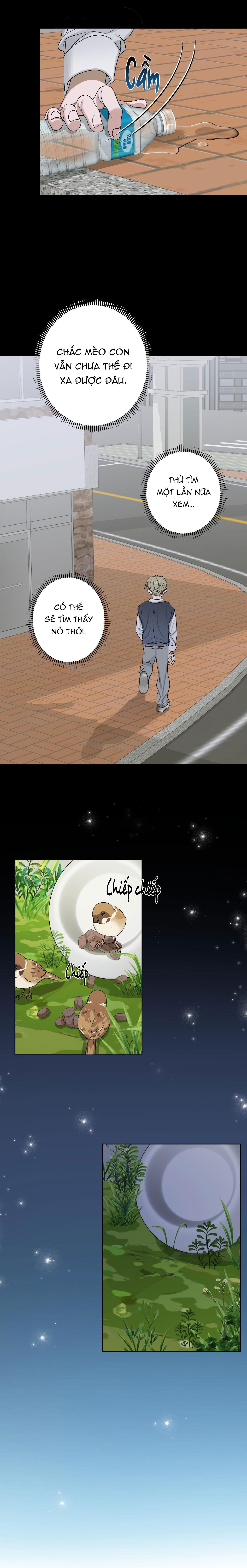 Đọc truyện  Đầm Hoa Sen - Chapter 26