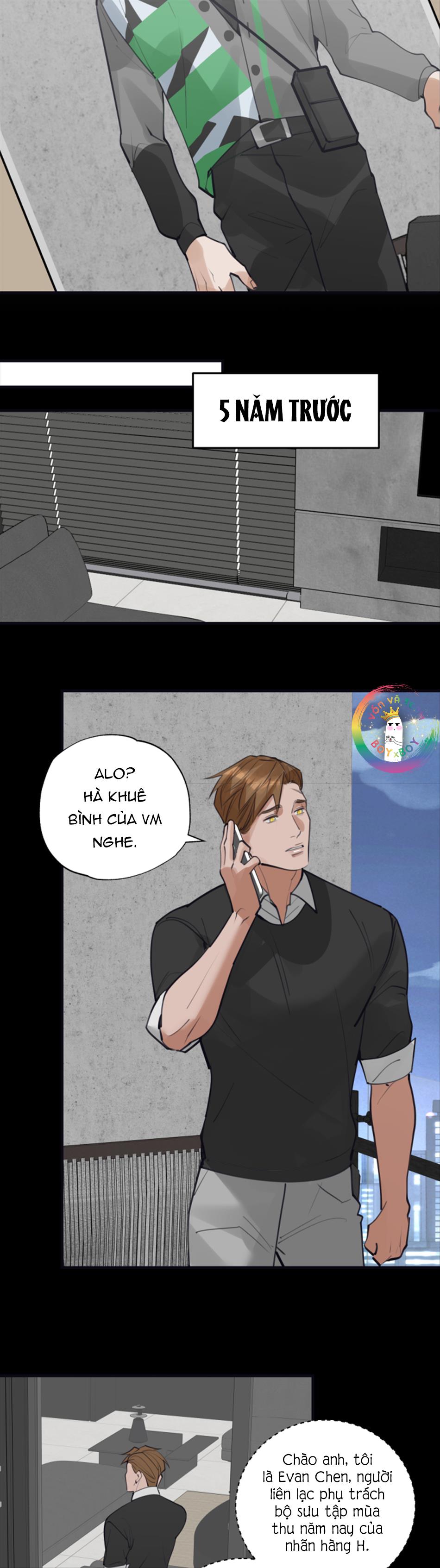 Đọc truyện PRY (Trộm Nhìn) -END - Chapter 28