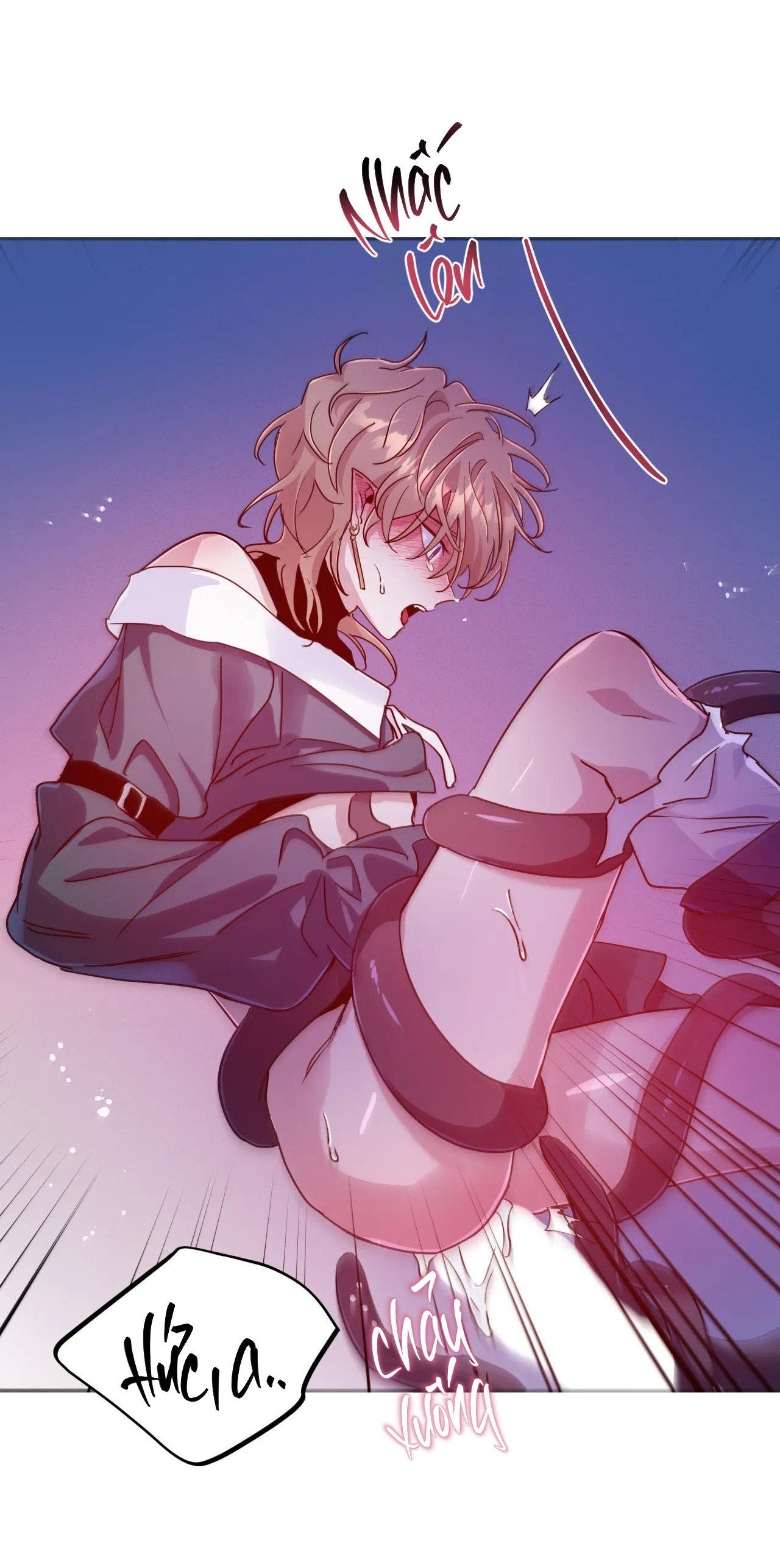 Đọc truyện  Ám Giữ Linh Hồn - Chapter 49