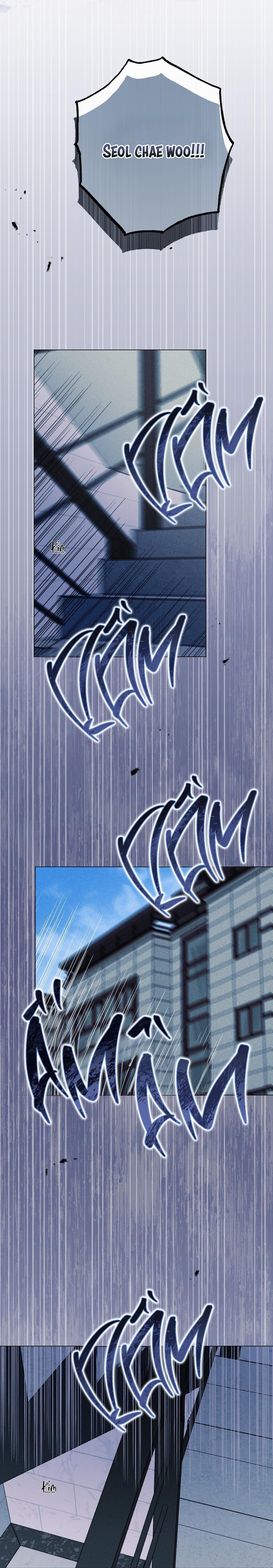 Đọc truyện CẠM BẪY ĐẠI HỌC - Chapter 103