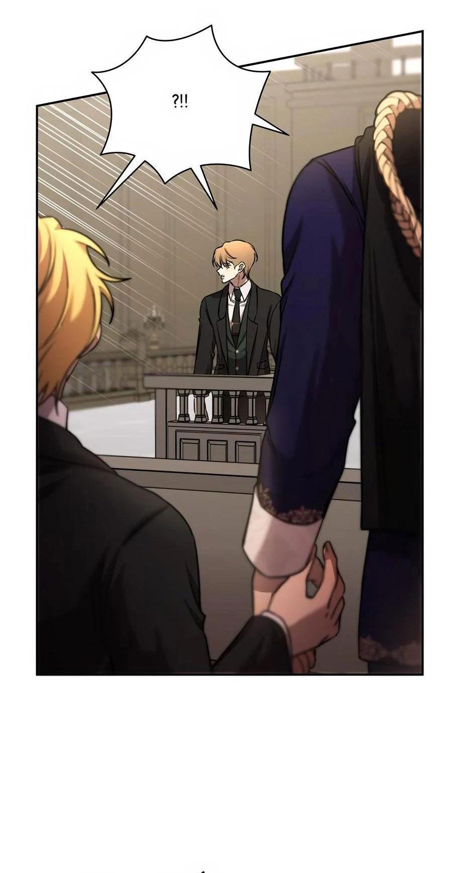 Đọc truyện Mắc Kẹt Trong Game Hẹn Hò Của Em Gái Tôi - Chapter 69