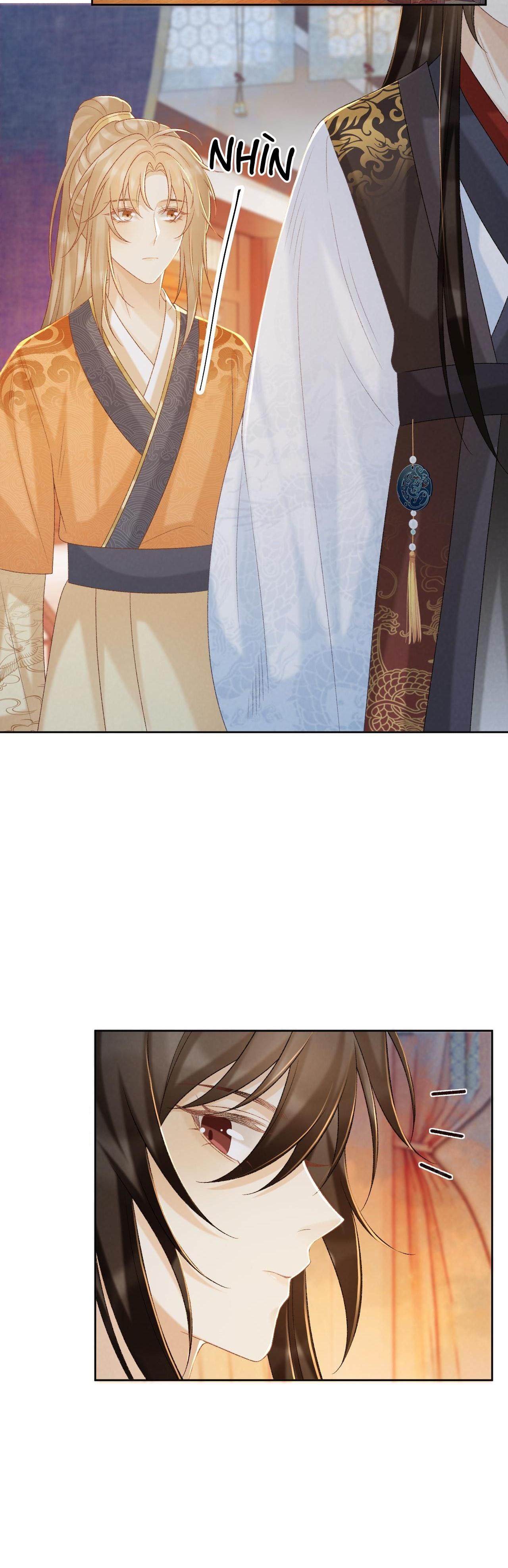 Đọc truyện CẠM BẪY CỦA KẺ BIẾN THÁI - Chapter 58