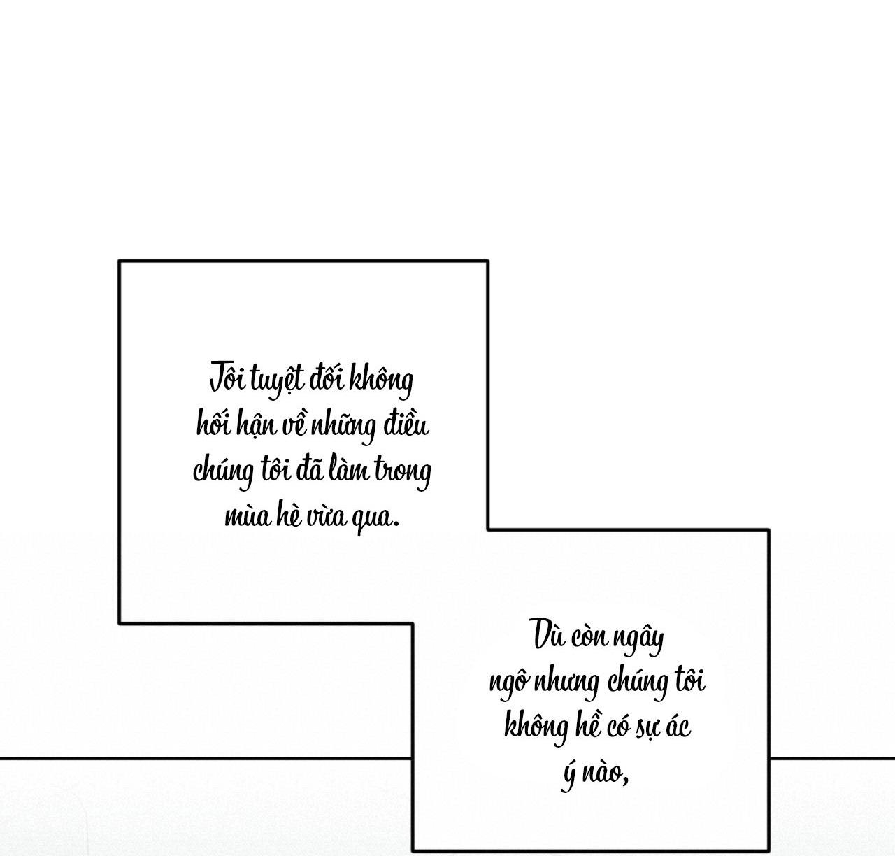 Đọc truyện  Khu Rừng Tĩnh Lặng - Chapter 34