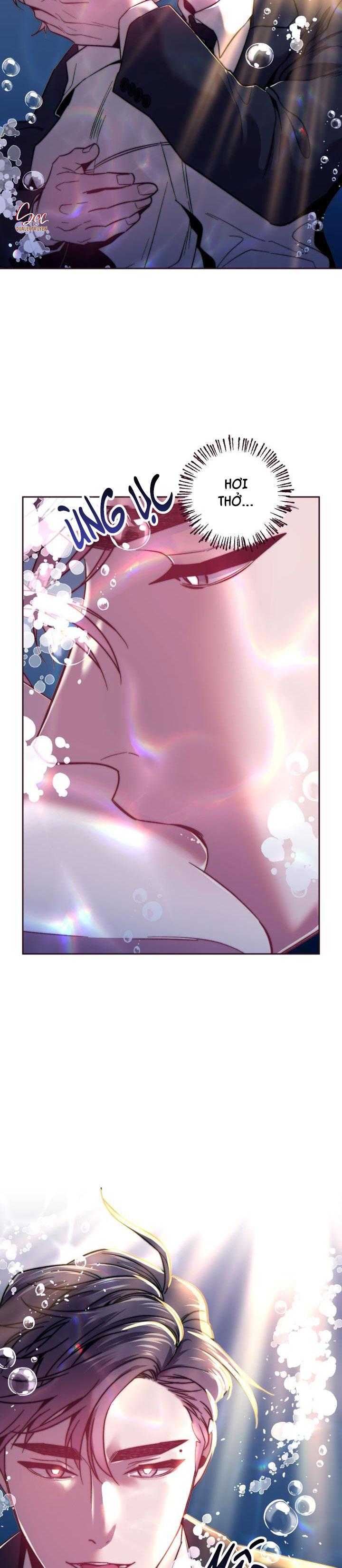 Đọc truyện Falling Down - Chapter 48