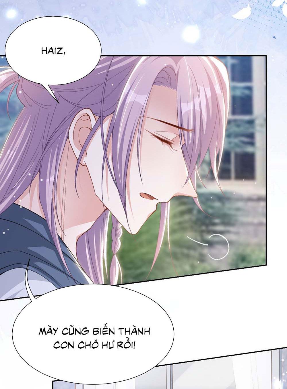 Đọc truyện Quan hệ thế thân - Chapter 158