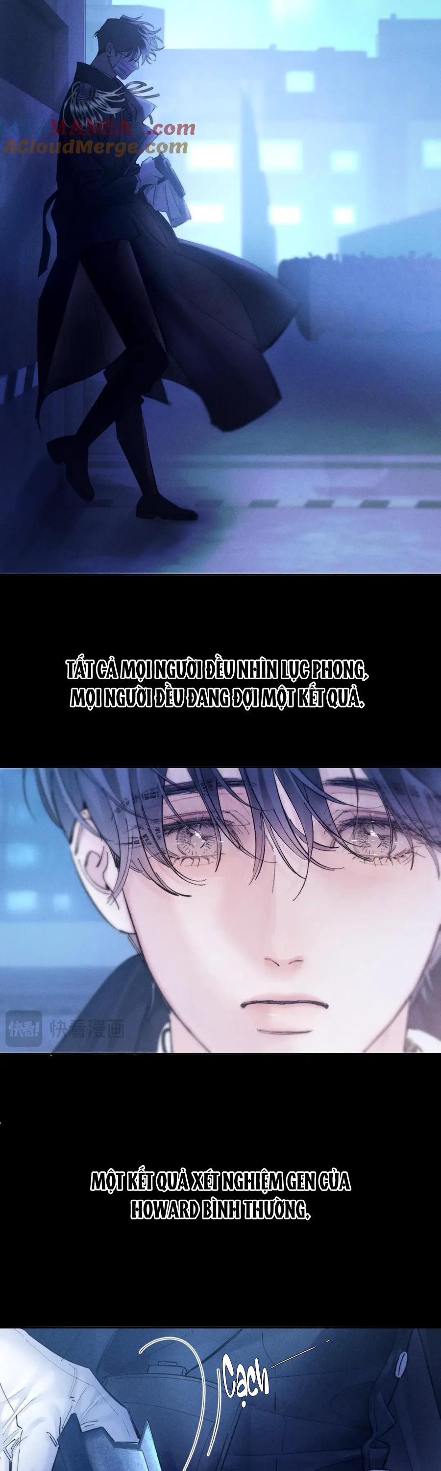 Đọc truyện Cây Nấm Nhỏ - Chapter 39