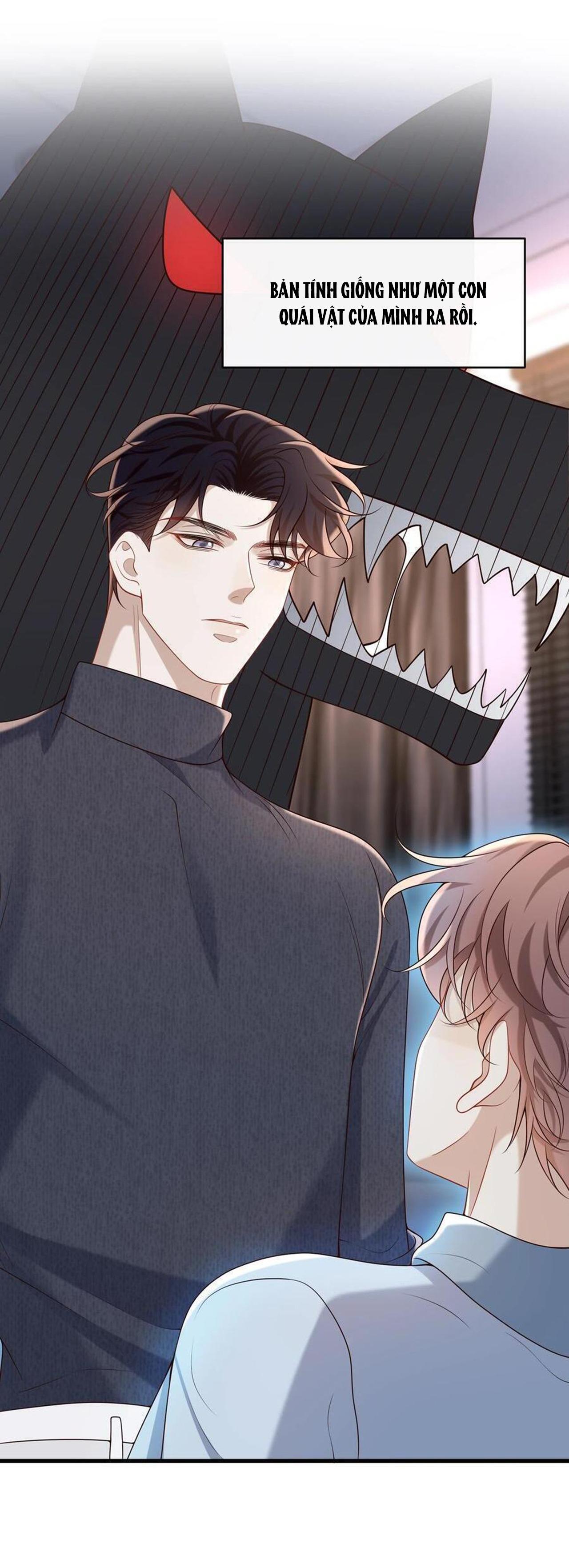 Đọc truyện Người Đó Đến Từ Đêm Tối - Chapter 71