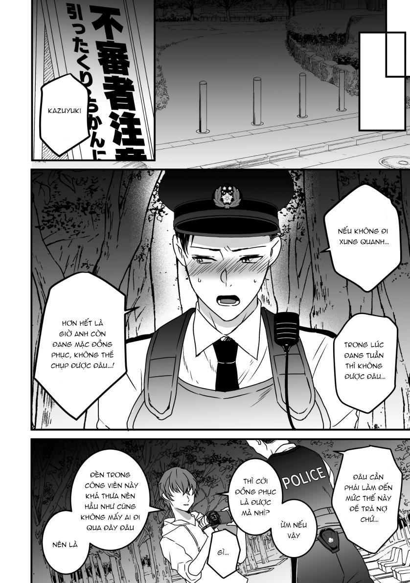 Đọc truyện Cưng mà nói - Chapter 227