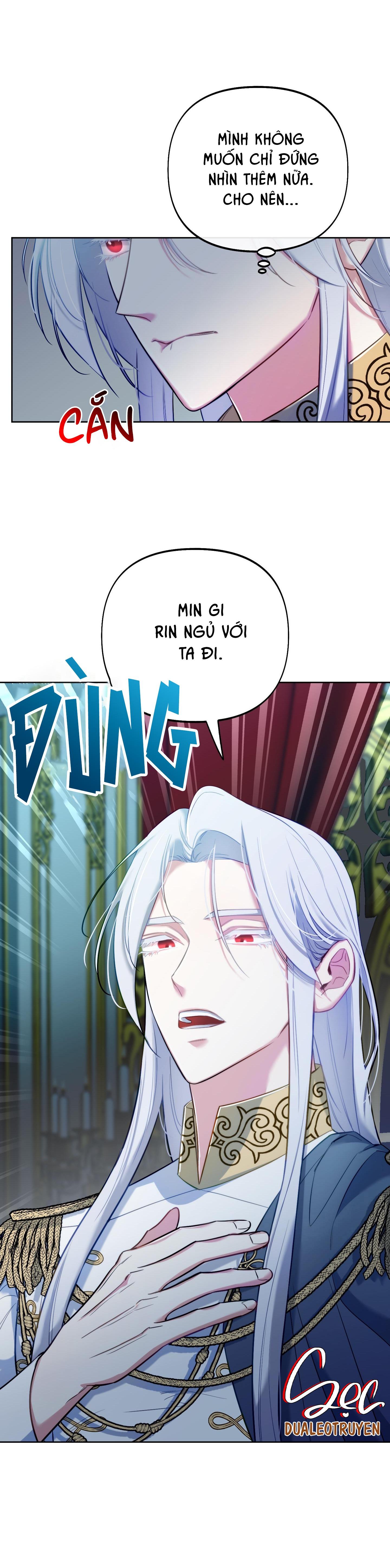 Đọc truyện (NP) TRỞ THÀNH VUA CÔNG LƯỢC - Chapter 49