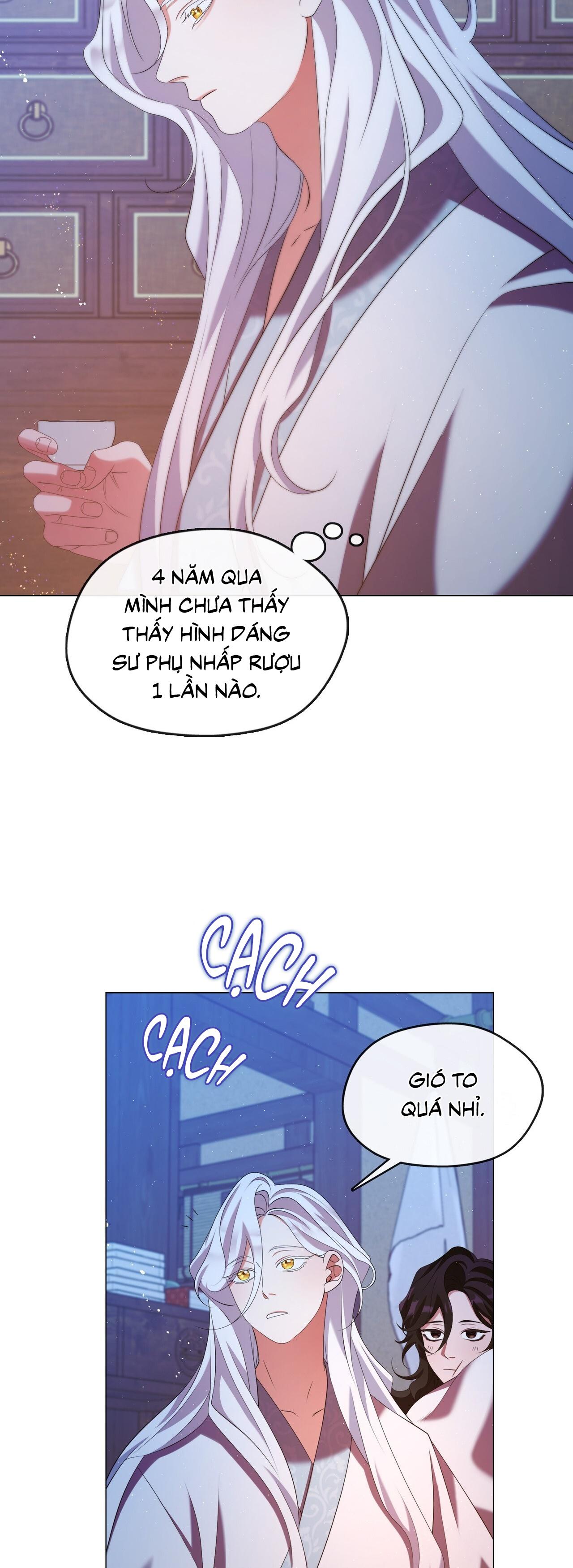 Đọc truyện Tôi đã nuôi dạy thủ lĩnh giáo phái ác ma - Chapter 31