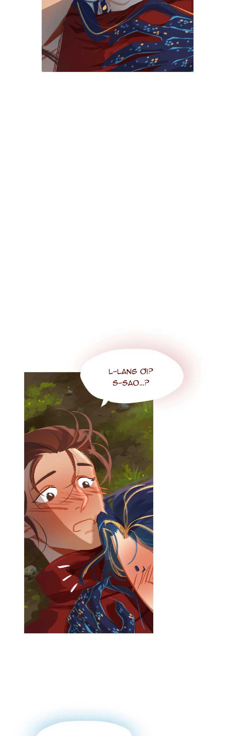 Đọc truyện SẢI DÀI CỨU RỖI - Chapter 30