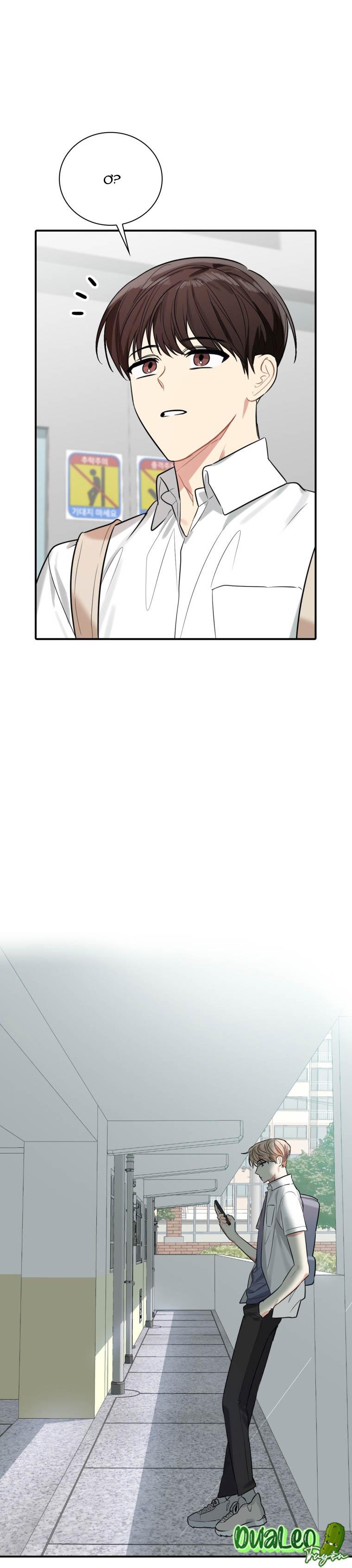 Đọc truyện Nhật Hạ - Chapter 9