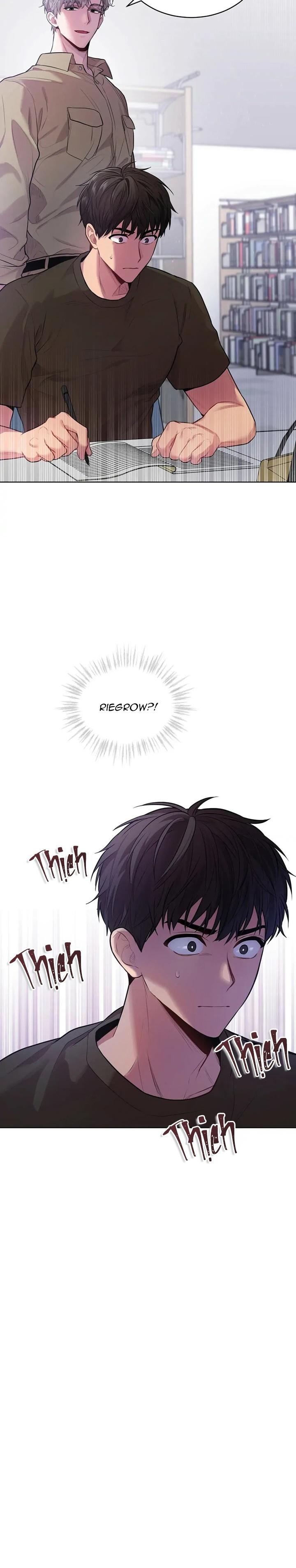 Đọc truyện Passion - Chapter 16
