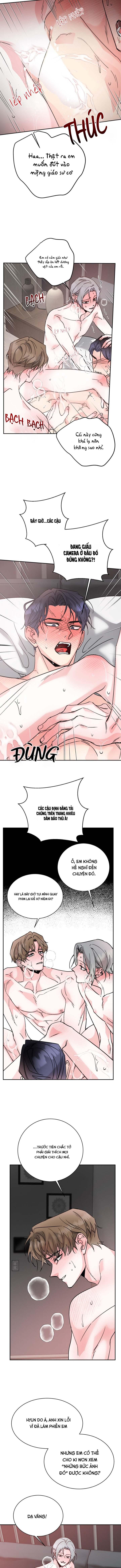 Đọc truyện LIST TRUYỆN NGẮN CHỊT CHỊT - Chapter 82