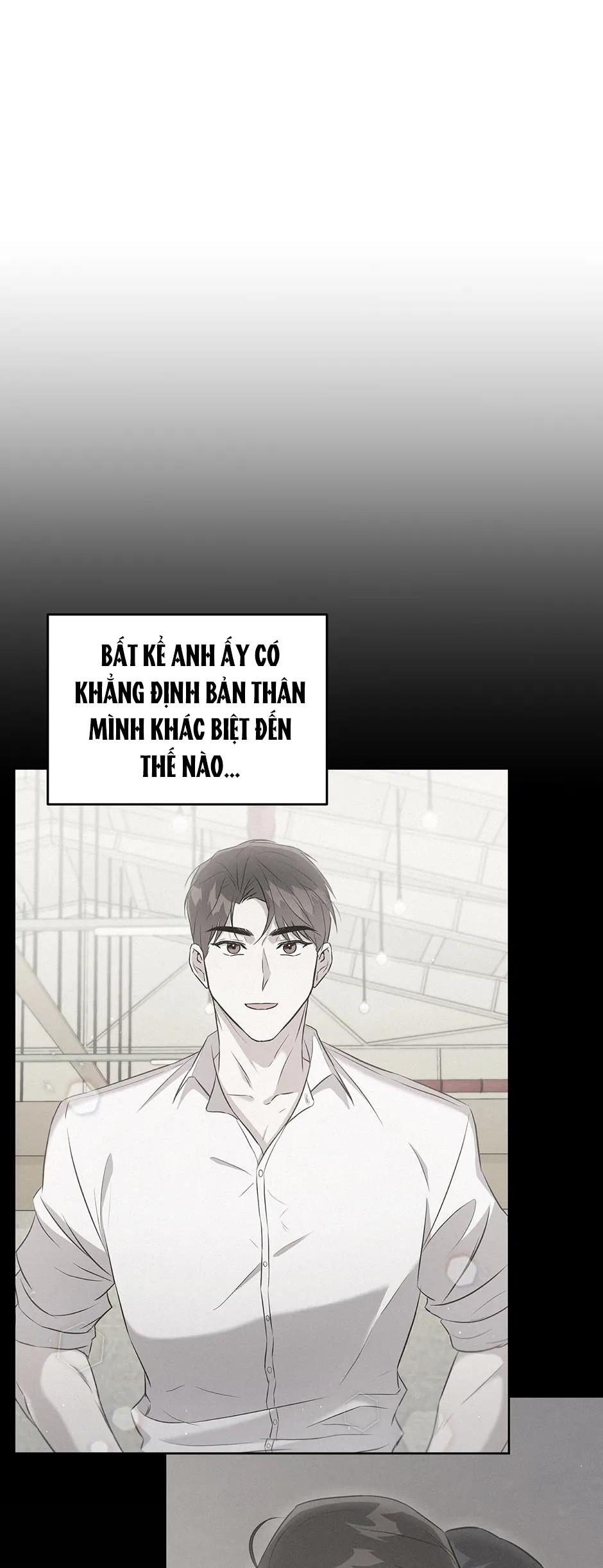Đọc truyện Chuyện Tình Lố Bịch - Chapter 15