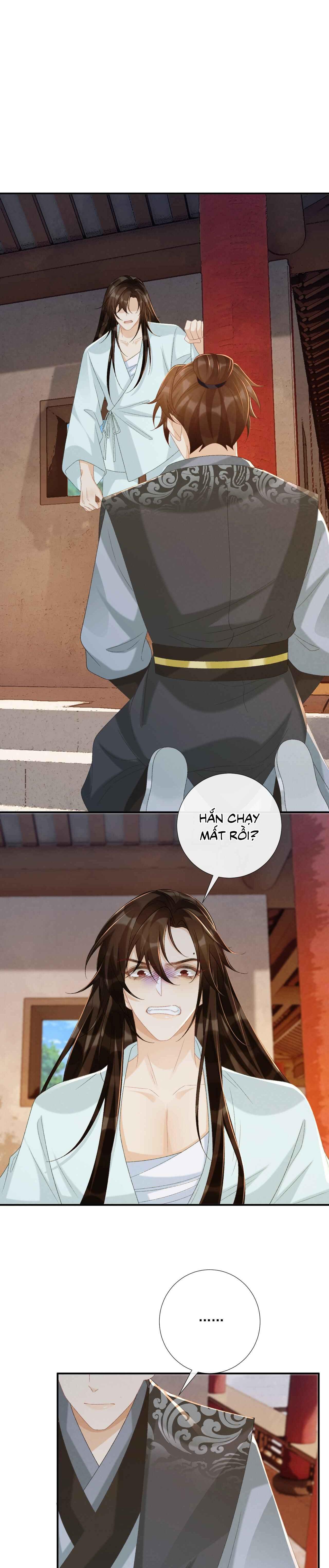 Đọc truyện CẠM BẪY CỦA KẺ BIẾN THÁI - Chapter 103