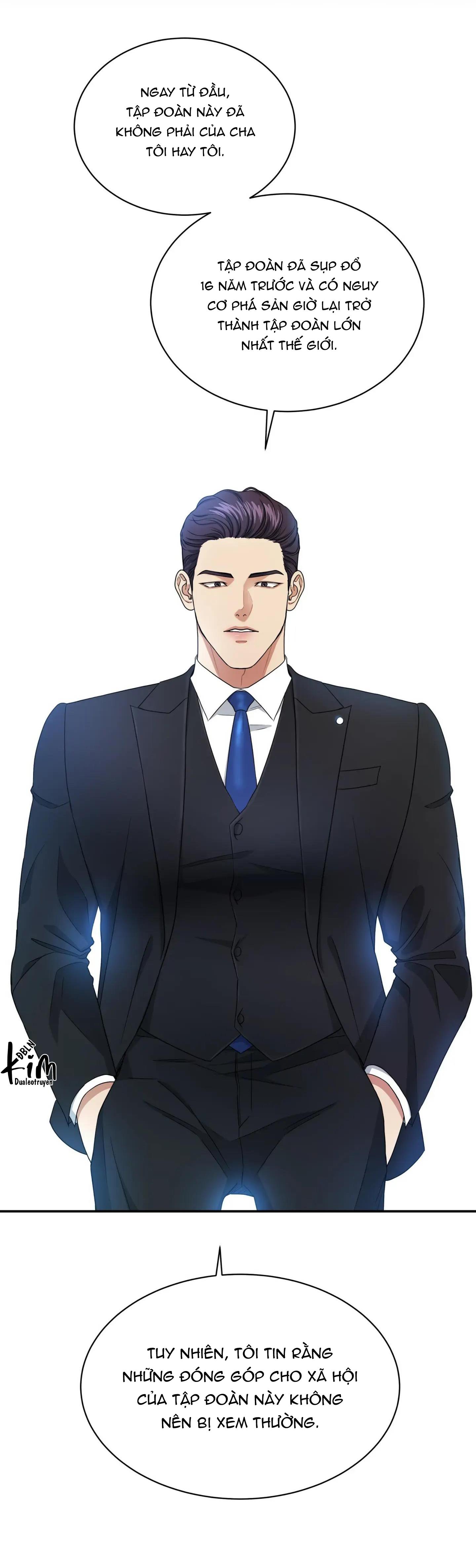 Đọc truyện KÍCH HOẠT - Chapter 29
