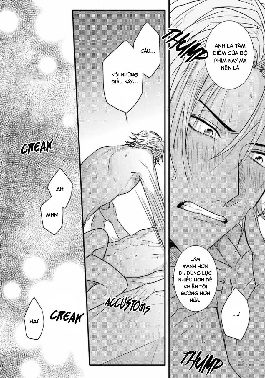 Đọc truyện Một mối quan hệ cám dỗ - Chapter 1