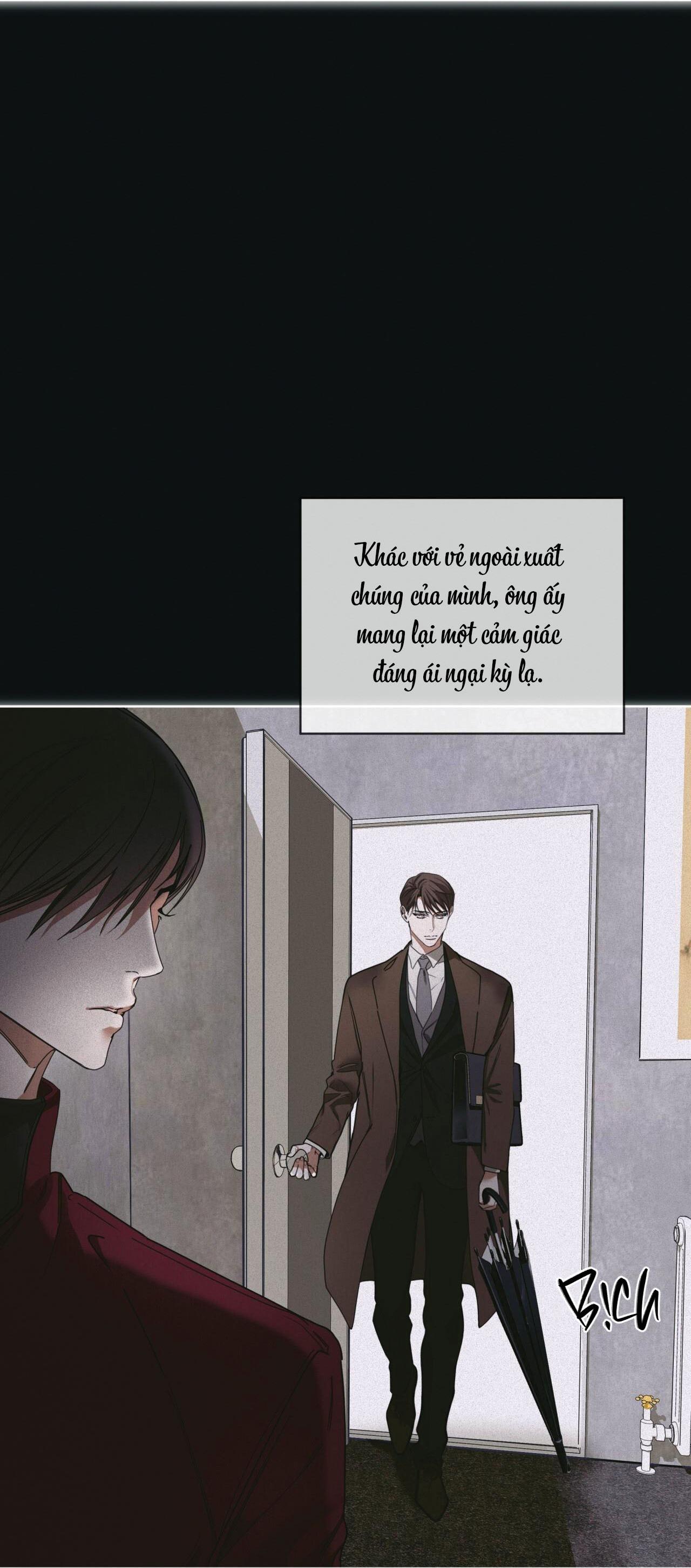 Đọc truyện  Phạm Luật - Chapter 72
