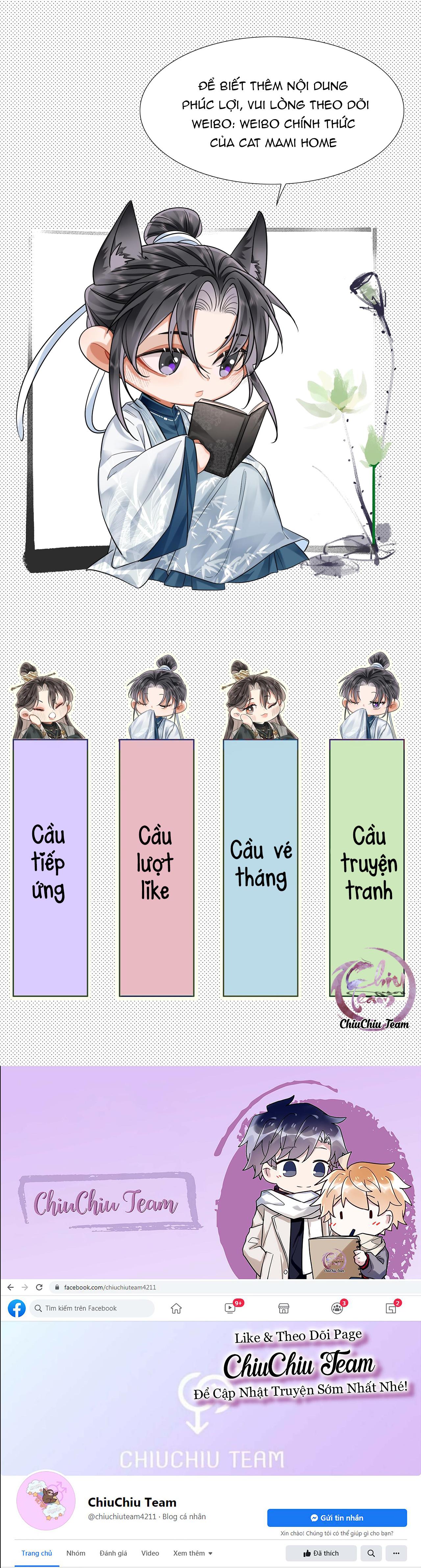 Đọc truyện Ôn Hương Diễm Ngọc (END) - Chapter 14