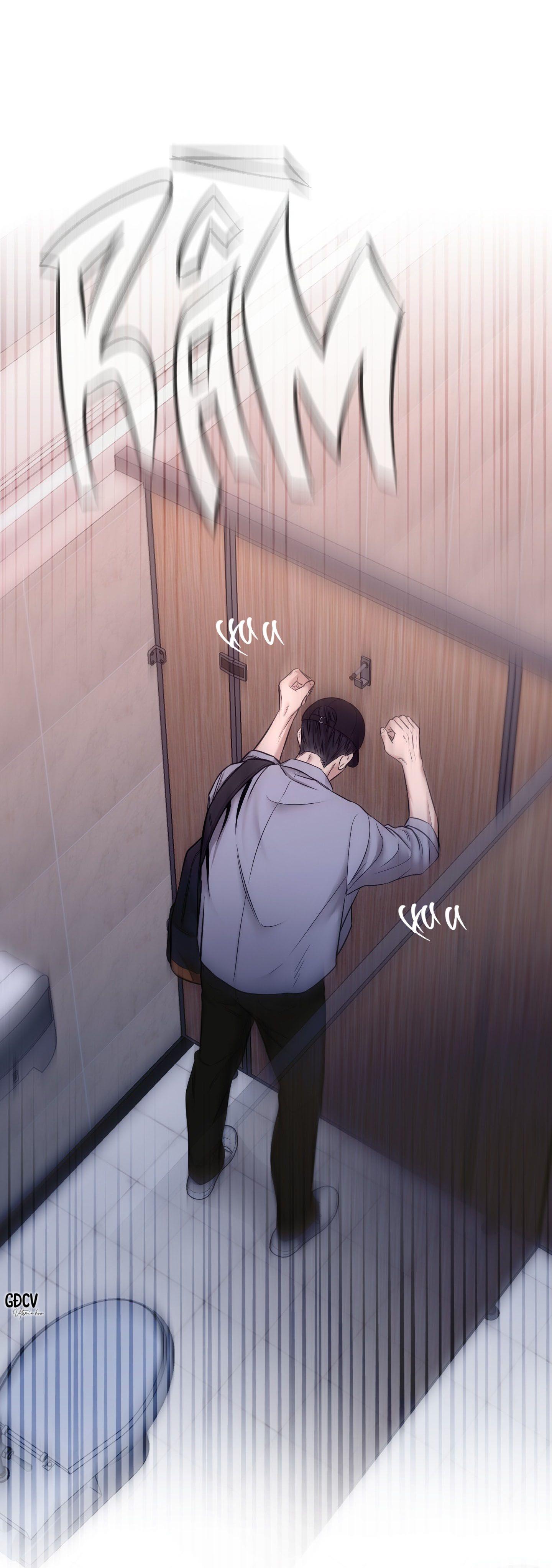 Đọc truyện TUYỂN TẬP ÁM ẢNH, MƯU MÔ CÔNG - Chapter 4.2