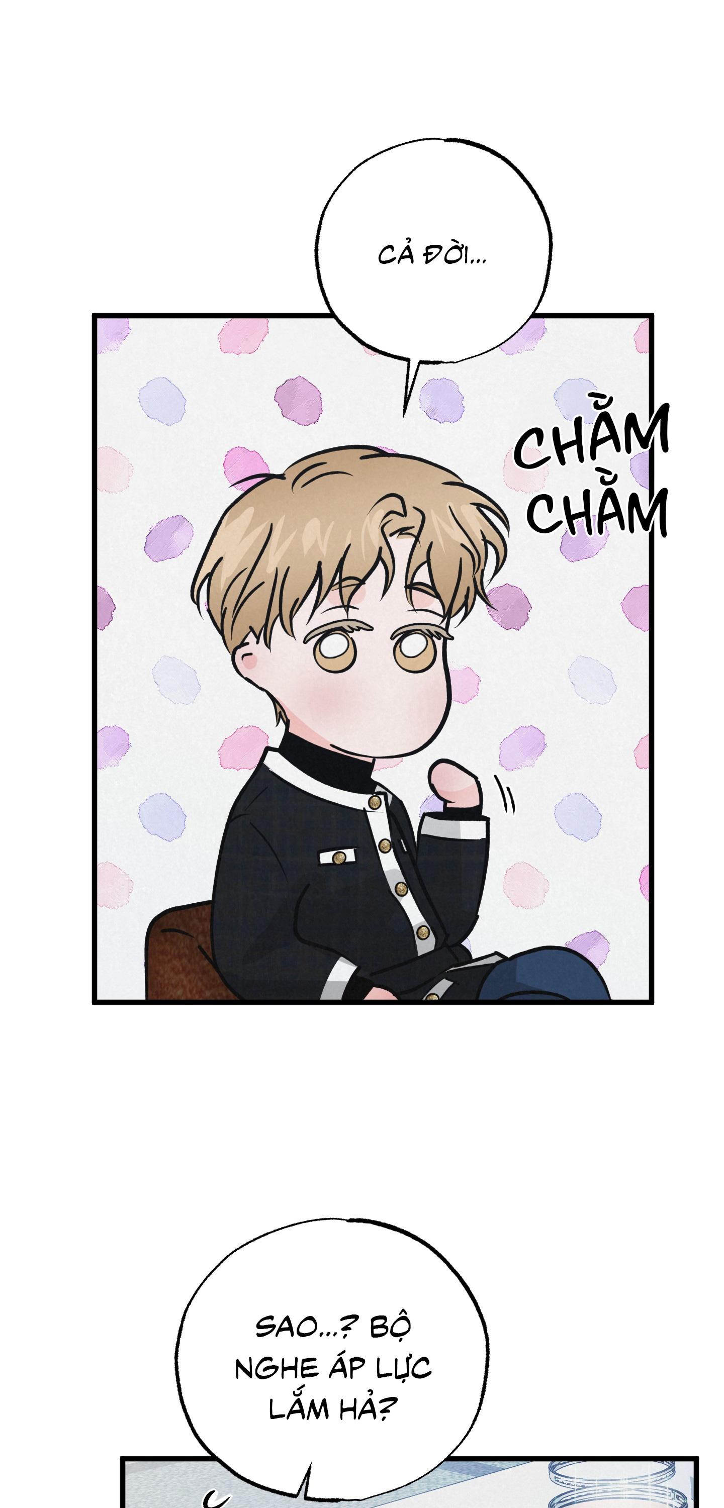 Đọc truyện CẶP ĐÔI HOÀN HẢO - Chapter 43