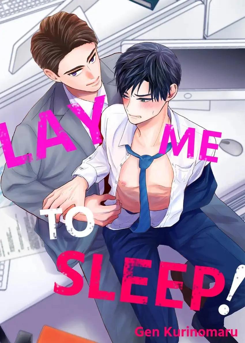 Đọc truyện Hãy đưa tôi vào giấc ngủ - Chapter 11