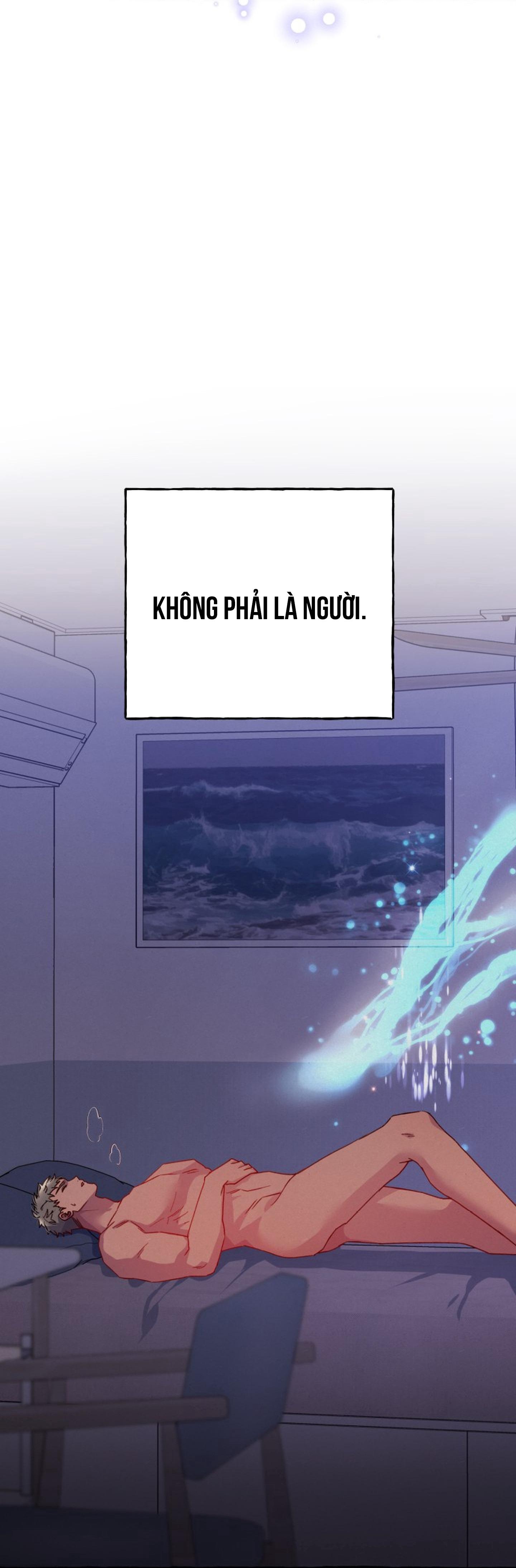 Đọc truyện Tìm phòng trọ để chữa lành - Chapter 1