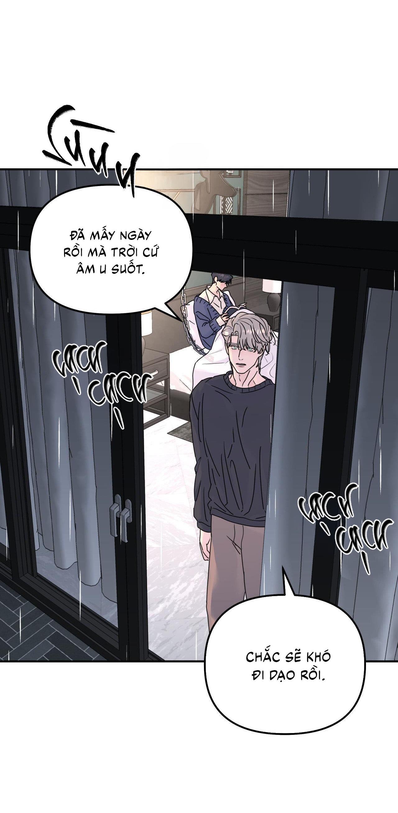 Đọc truyện Cây Không Có Rễ - Chapter 67