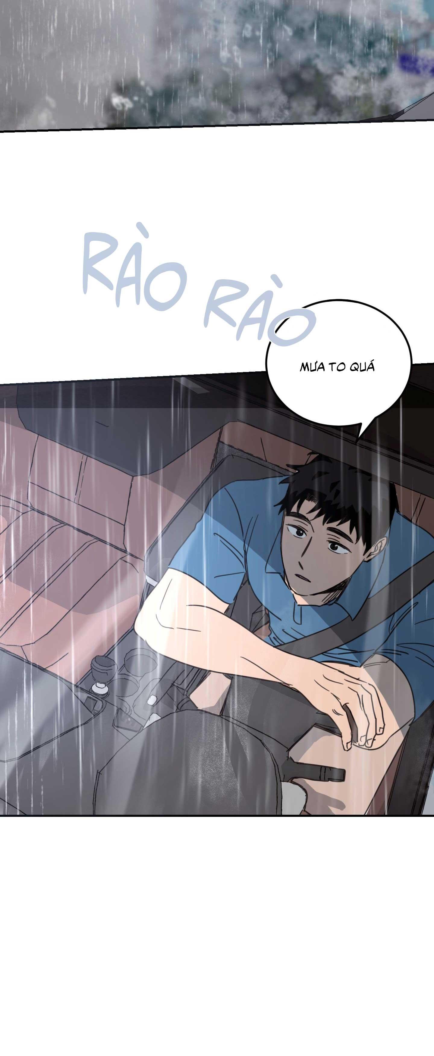 Đọc truyện NGÔI NHÀ HƯỚNG MẶT TRỜI MỌC - Chapter 40