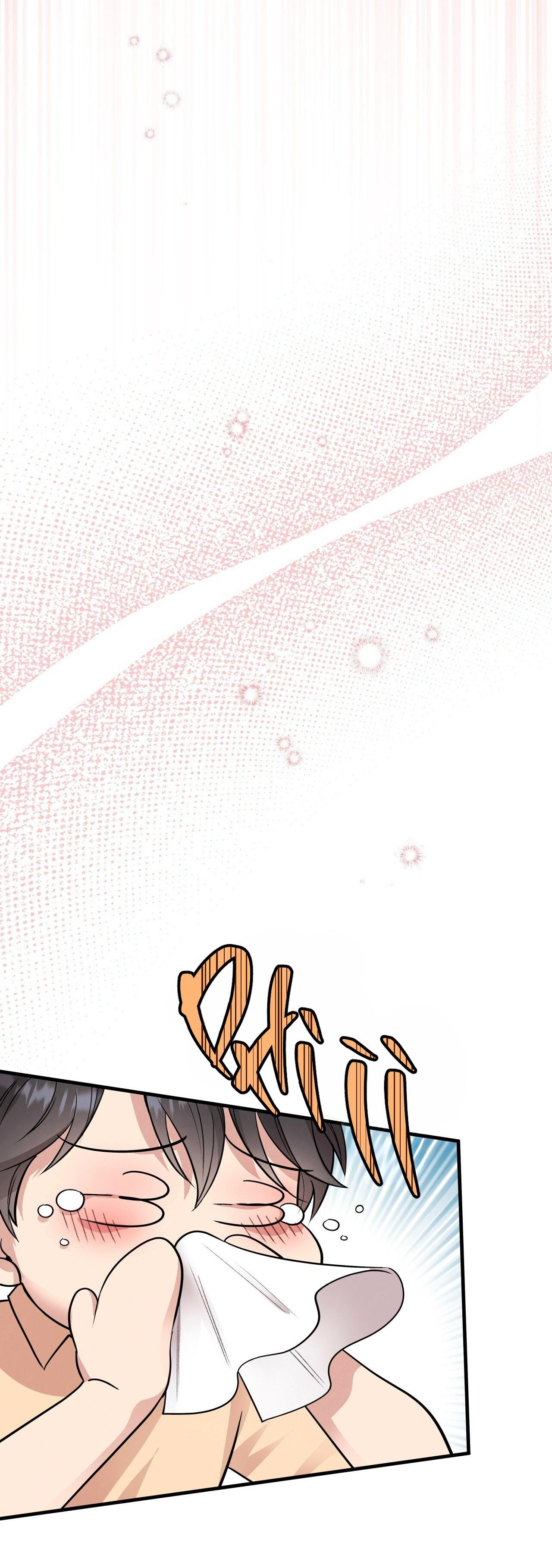 Đọc truyện MẬT GẤU - Chapter 47