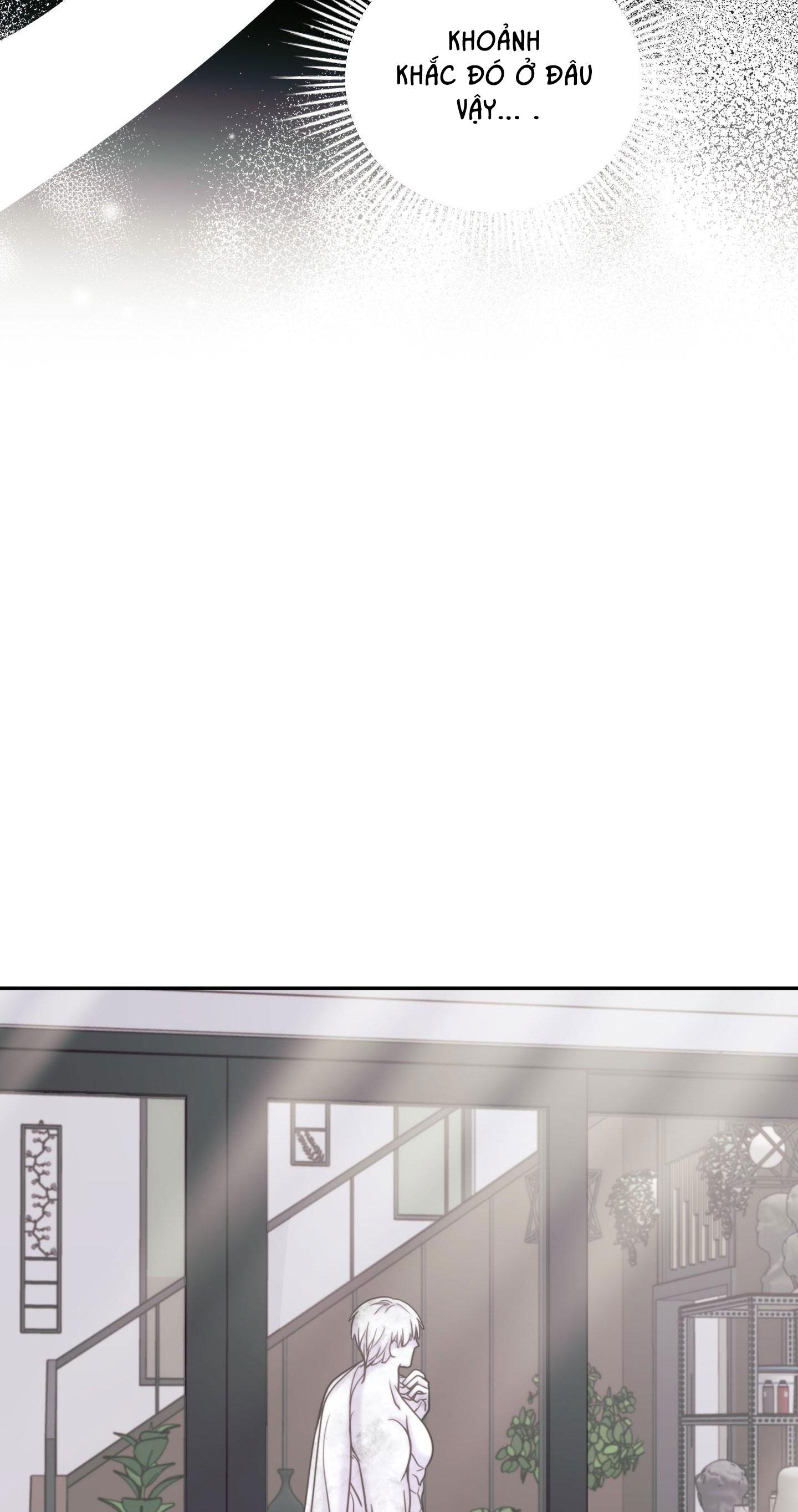 Đọc truyện BL NGẮN TUYỂN CHỌN - Chapter 19.4