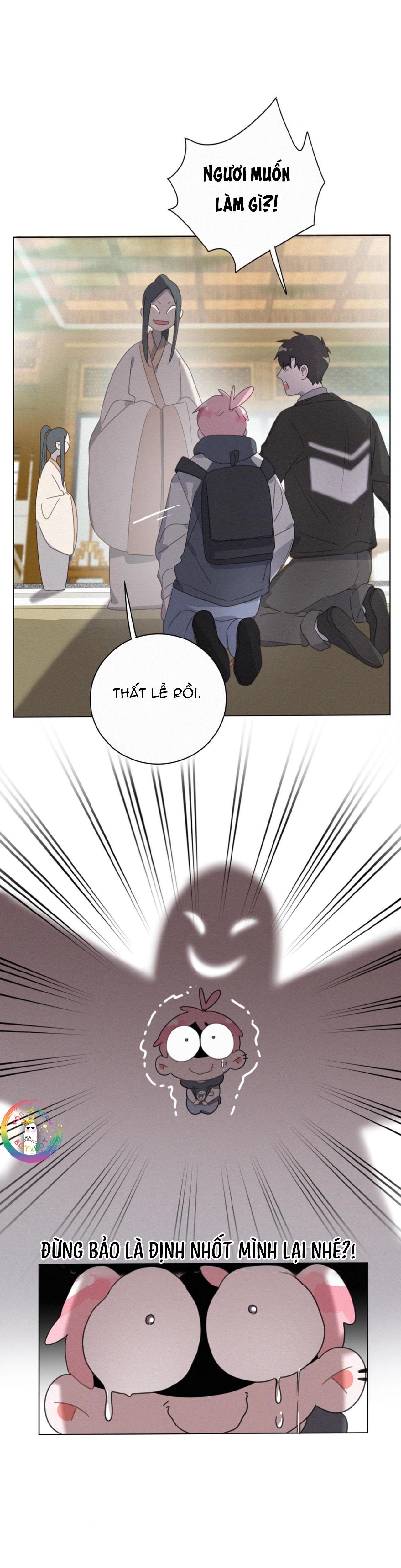 Đọc truyện Xã Hội Mồn Lèo - Chapter 60