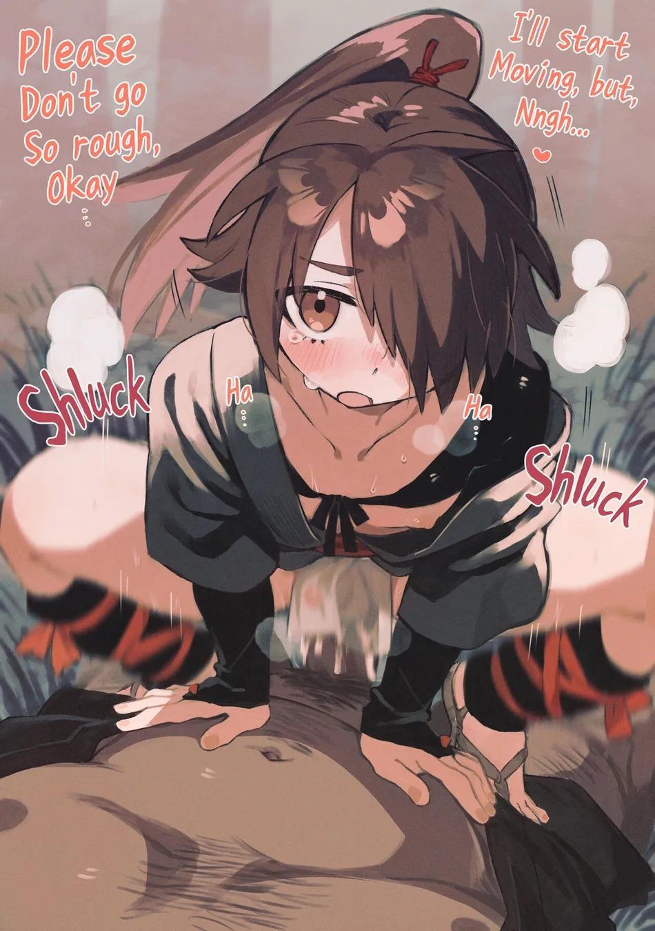 Đọc truyện Tổng hợp boylove 18+ - Chapter 330