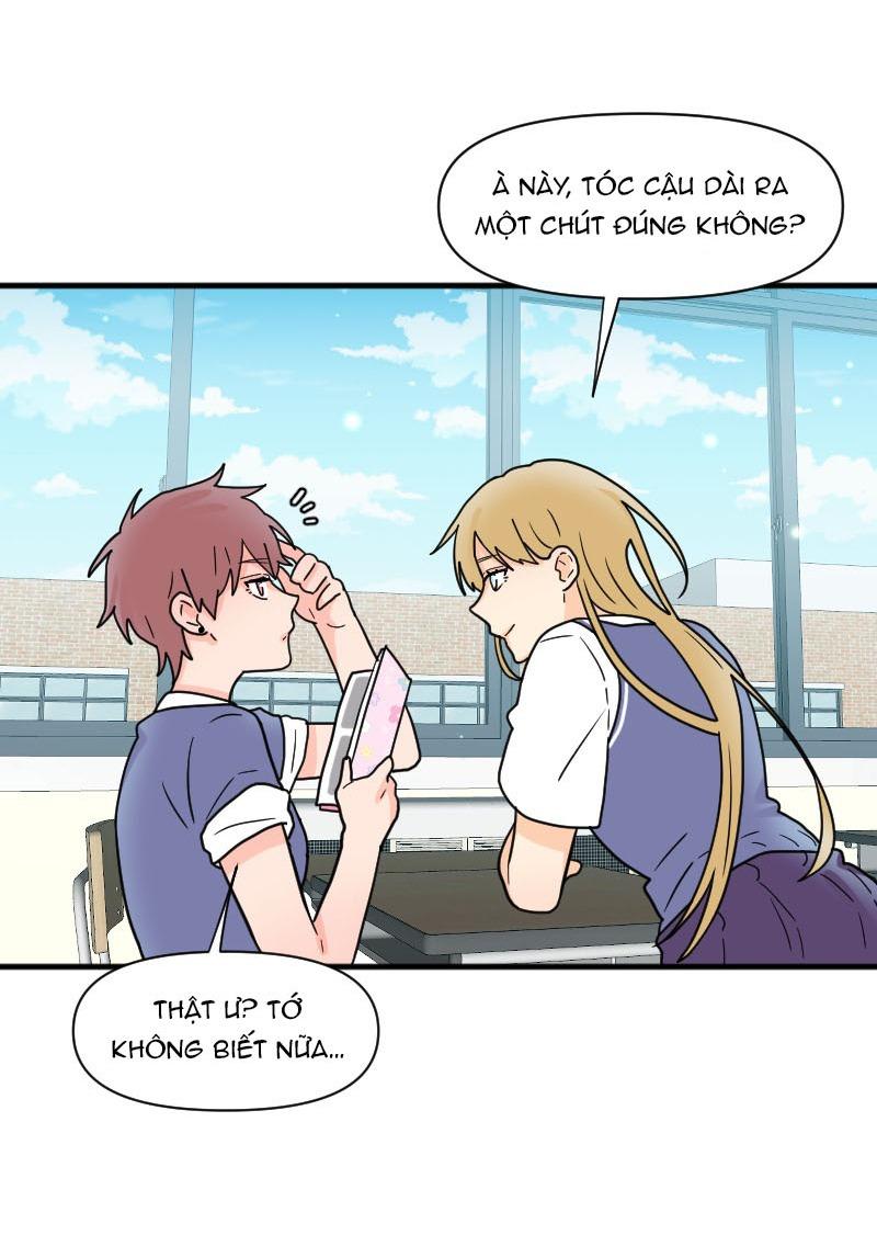 Đọc truyện Truyện Ngôn Nhưng Không Ngôn Lắm - Chapter 63