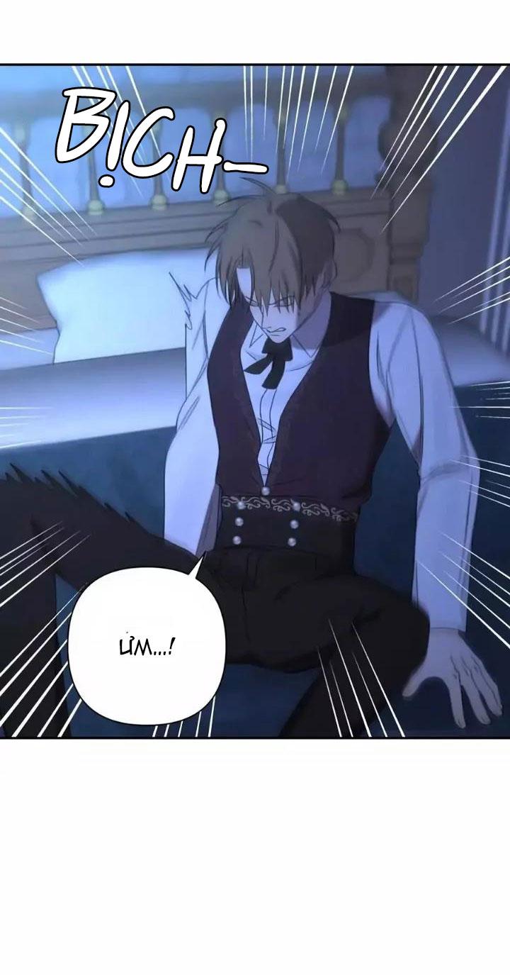 Đọc truyện Mắc Kẹt Trong Game Hẹn Hò Của Em Gái Tôi - Chapter 46
