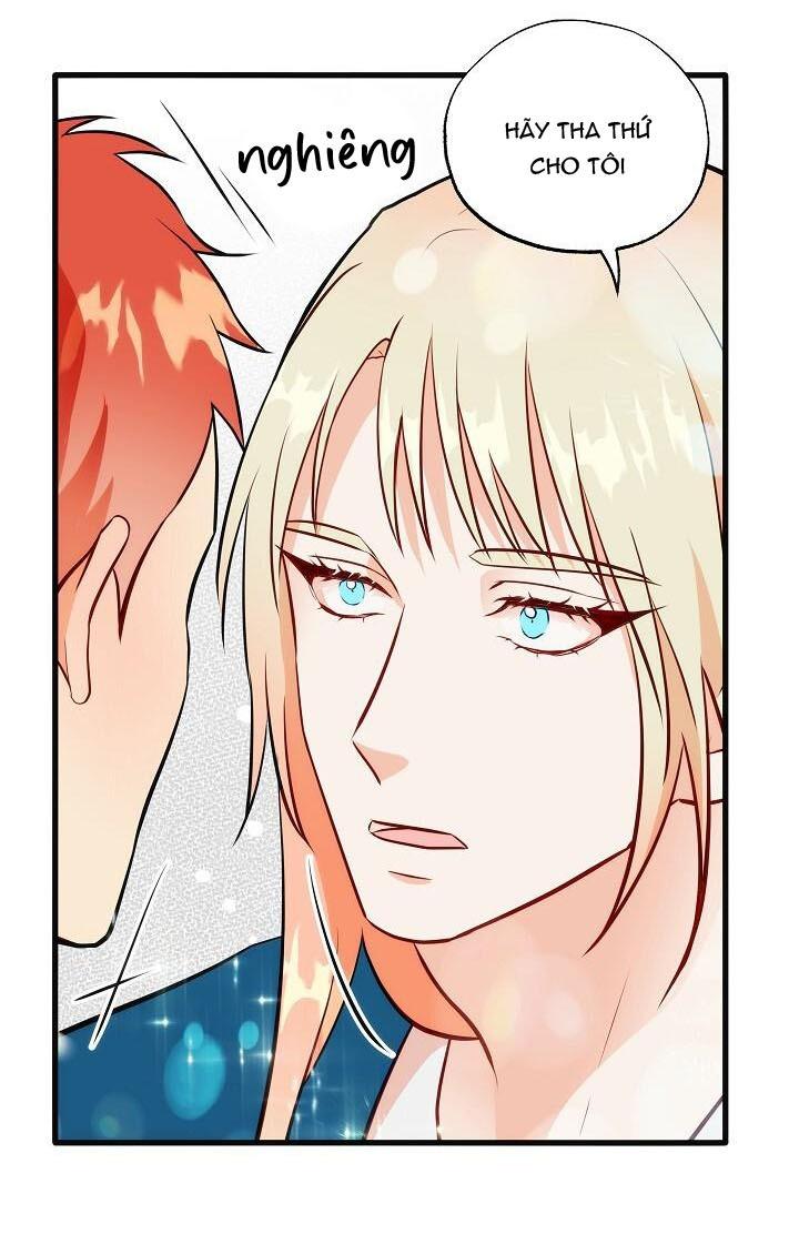 Đọc truyện Phù Thủy Gợi Tình - Chapter 76
